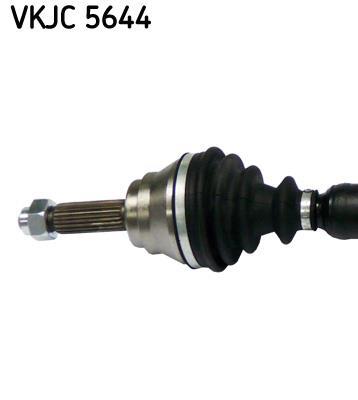 Cardan SKF ref. VKJC 5644